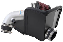 Load image into Gallery viewer, K&amp;N Honda Civic 1.8L L4 Silver Typhoon Intake