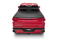 Load image into Gallery viewer, Truxedo 19-20 GMC Sierra &amp; Chevrolet Silverado 1500 (New Body) 6ft 6in TruXport Bed Cover