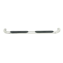 Load image into Gallery viewer, Westin 1999+ Chevy Silverado 1500 Ext Cab Platinum 4 Oval Nerf Step Bars - SS