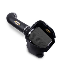 Load image into Gallery viewer, Airaid 11+ Dodge Charger/Challenger MXP Intake System w/ Tube (Dry / Black Media)