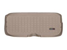 Load image into Gallery viewer, WeatherTech Mazda MPV Cargo Liners - Tan