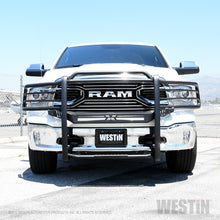 Load image into Gallery viewer, Westin 19+ Ram 1500 Classic (Excl Rebel) Sportsman X Grille Guard - Textured Black