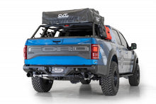 Load image into Gallery viewer, Addictive Desert Designs 17+ Ford Raptor F-150 Bomber Rear Bumper w/ Backup Sensor Cutouts