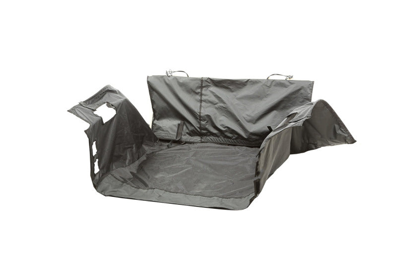 Rugged Ridge C3 Cargo Cover W/O Subwoofer Jeep Wrangler JKU 4 Door