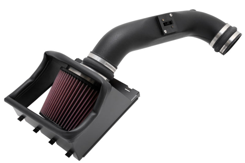 K&N Ford F-150 4.6L V8 Performance Intake Kit