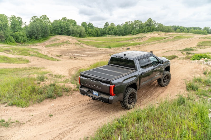 Extang 09-18 Dodge Ram / Classic 1500 5.7ft. Bed Endure ALX
