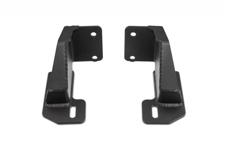 Addictive Desert Designs 17+ Ford Raptor Hammer Black Frame Reinforcement Kit