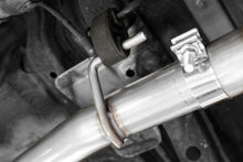 Load image into Gallery viewer, MBRP Toyota 4Runner 4.0L 3in T304 Stainless Steel Cat Back Single Side Exit
