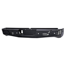 Load image into Gallery viewer, Westin 14+ Toyota Tundra (Excl. Tundra w/Blind Spot Sys) Pro-Series Rear Bumper - Tex. Blk