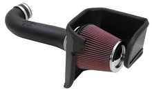 Load image into Gallery viewer, K&amp;N Magnum/06-10 Charger/Challenger / Chrysler 300C  Gen II Perf Intake