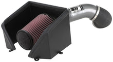 Load image into Gallery viewer, K&amp;N Chevy / GMC 2500/3500 6.6L V8 Performance Air Intake System
