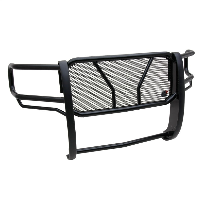 Westin 2015+ Chevrolet Silverado 2500/3500 HDX Grille Guard - Black