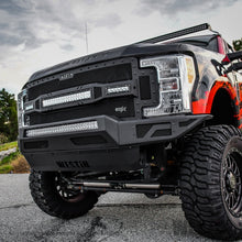 Load image into Gallery viewer, Westin 17+ Ford F-250/350 Pro-Mod Front Bumper
