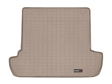 Load image into Gallery viewer, WeatherTech Toyota 4Runner Cargo Liners - Tan