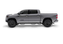 Load image into Gallery viewer, N-Fab Nerf Step 19-20 Chevy/GMC 1500 Double Cab 6.5ft Bed - Bed Access - Tex. Black