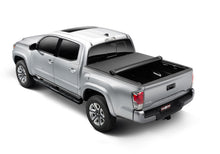 Load image into Gallery viewer, Truxedo Toyota Tundra 8ft Pro X15 Bed Cover