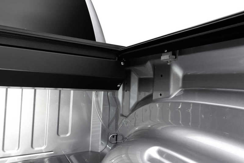 Roll-N-Lock Ram 1500-3500 (3)(5)(18) SB 74.5in A-Series Retractable Tonneau Cover