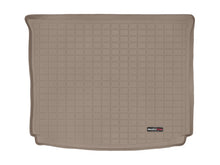 Load image into Gallery viewer, WeatherTech 02-07 Buick Rendezvous Cargo Liners - Tan