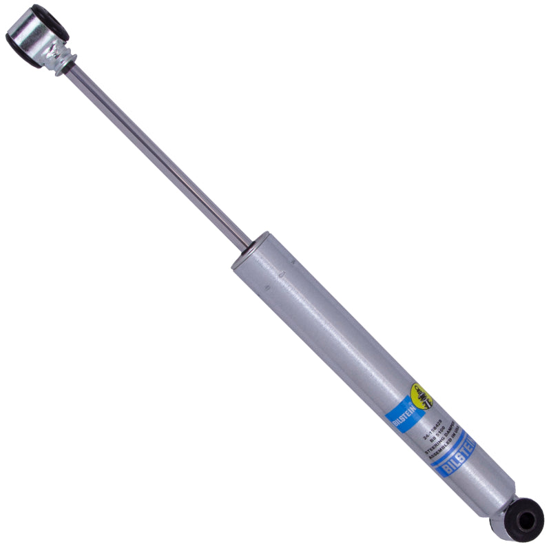 Bilstein 5100 Series Jeep Wrangler X-S Front 36mm Monotube Steering Damper