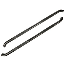 Load image into Gallery viewer, Rugged Ridge 3in Round Side Step Fine Textured Black JT