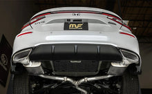 Load image into Gallery viewer, Magnaflow 2022+ Honda Civic Sport 1.5L Hatchback NEO Cat-Back Exhaust System
