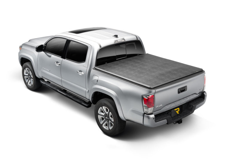 Extang Toyota Tundra (5-1/2ft) (w/o Rail System) Trifecta 2.0