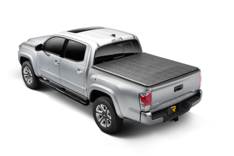 Extang 14-21 Toyota Tundra LB (8ft) (w/Rail System) Trifecta 2.0