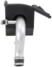 Load image into Gallery viewer, K&amp;N 69 Series Typhoon Performance Chrysler/Dodge 200/Avenger 2.4L Silver Cold Air Intake Kit