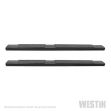 Load image into Gallery viewer, Westin Dodge Ram 1500 Crew Cab (Excl. Ram 1500 Classic) R7 Nerf Step Bars - Black