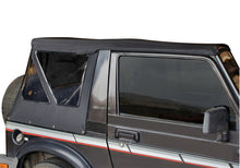 Load image into Gallery viewer, Rampage Suzuki Samurai Soft Top OEM Replacement - Black Diamond