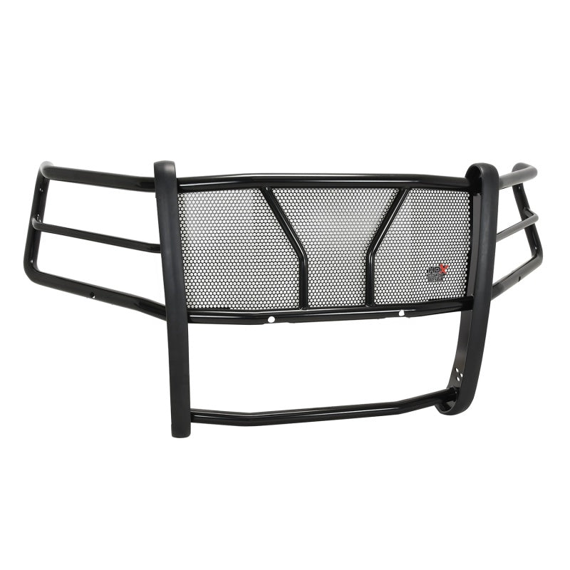 Westin Chevrolet Silverado 1500 HDX Grille Guard - Black w/ Sensors