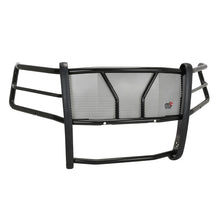 Load image into Gallery viewer, Westin Chevrolet Silverado 1500 HDX Grille Guard - Black w/ Sensors