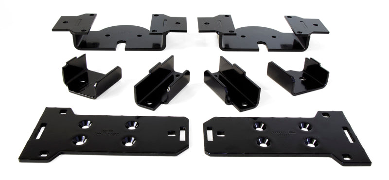 Air Lift Loadlifter 5000 Ultimate for Chevrolet Silverado 1500 4WD