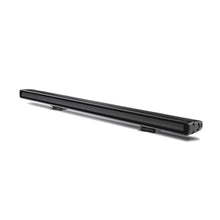 Load image into Gallery viewer, Go Rhino Xplor Flash Series Sgl Multi Function LED Light Bar (Track Mount) 20in. - Blk