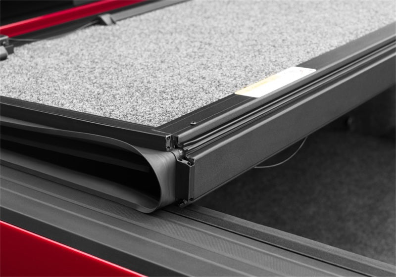 UnderCover Toyota Tacoma 5ft Ultra Flex Bed Cover - Matte Black Finish