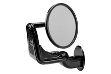 Load image into Gallery viewer, DV8 Offroad 07-18 Jeep Wrangler JK Tubular Trail Mirrors