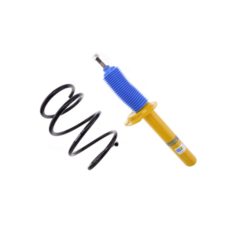 Bilstein B12 BMW 323i/325i/328i/330i Front and Rear Suspension Kit