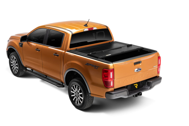 UnderCover Ford Ranger 6ft Flex Bed Cover