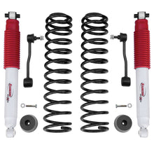 Load image into Gallery viewer, Rancho Jeep Gladiator Rancho Suspension System Level-it-System