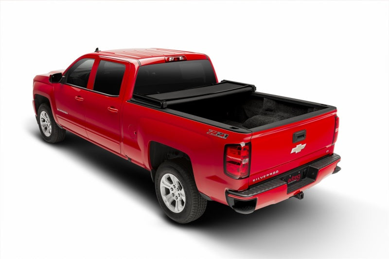 Extang Chevy/GMC Silverado/Sierra 2500HD/3500HD (8ft) (w/o Track System) Trifecta 2.0