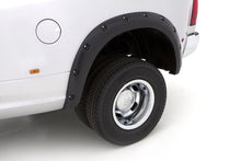 Load image into Gallery viewer, Lund Dodge Ram 2500 RX-Rivet Style Smooth Elite Series Fender Flares - Black (2 Pc.)