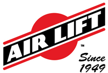 Load image into Gallery viewer, Air Lift Universal 1000 4in/8in Air Spring Kit