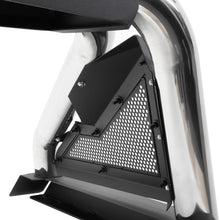 Load image into Gallery viewer, Go Rhino Toyota Tundra 4dr Sport Bar 2.0 for Full Size Trucks - Polished SS (Drilling Req.)