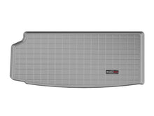 Load image into Gallery viewer, WeatherTech Volvo XC90 Cargo Liners - Grey (Behind 3rd Row)