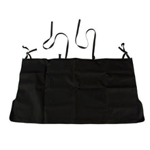 Load image into Gallery viewer, Rugged Ridge Tonneau Cover Extension Jeep Wrangler JKU 4 Door