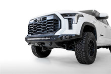 Load image into Gallery viewer, Addictive Desert Designs 22+ Toyota Tundra Stealth Fighter Winch Front Bumper
