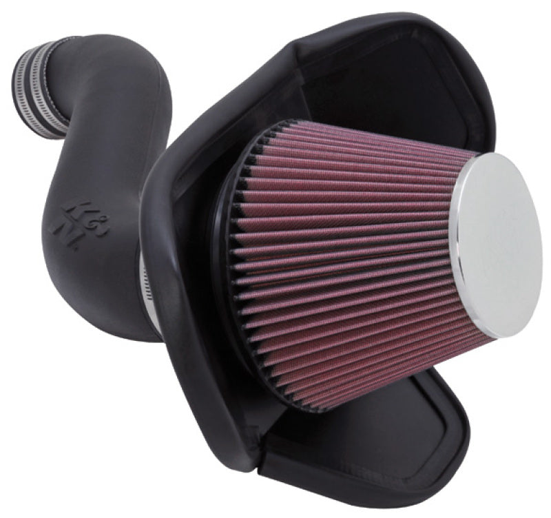 K&N Dodge Magnum / Chrysler 300 V6-3.5L Performance Intake Kit