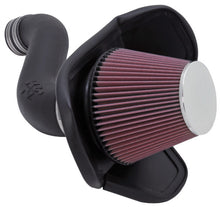 Load image into Gallery viewer, K&amp;N Dodge Magnum / Chrysler 300 V6-3.5L Performance Intake Kit