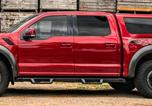 Load image into Gallery viewer, N-Fab EPYX 2021 Ford Bronco 2dr Gas SRW W2W - Full Length - Tex. Black