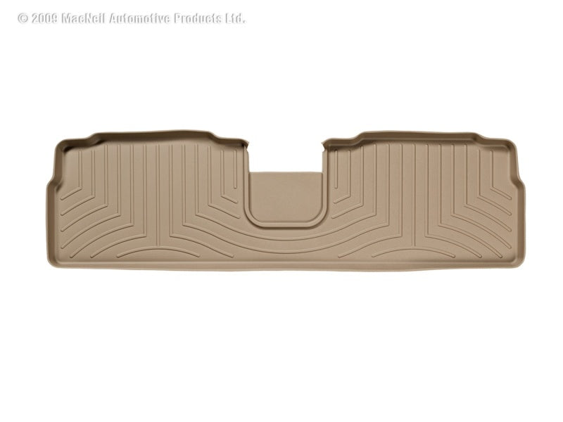 WeatherTech Lexus RX300 Rear FloorLiner - Tan